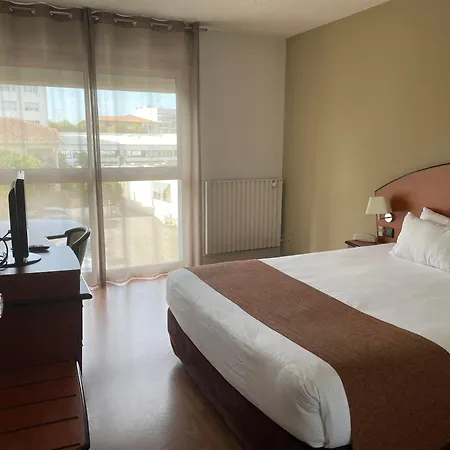 Szálloda Grand 3*
