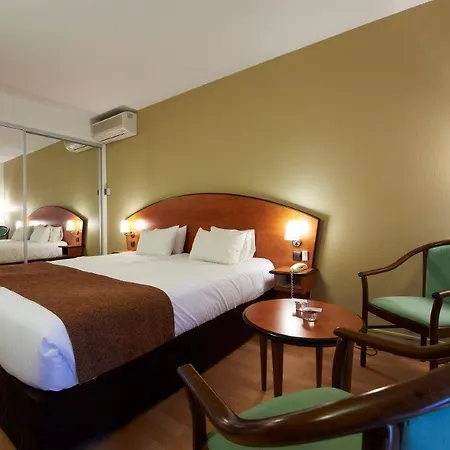 Grand Hotel 3*