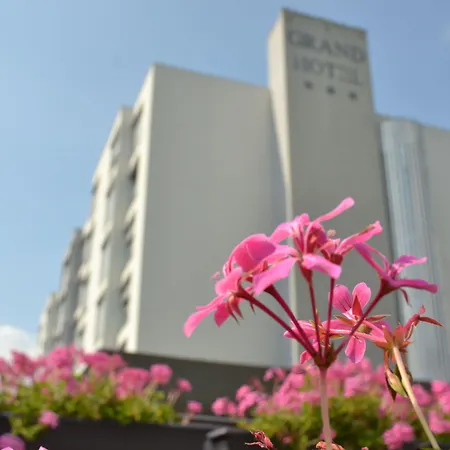 Grand Hotel Dax