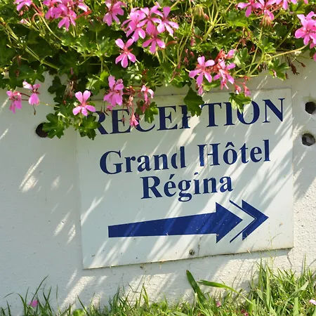 Hotel Grand 3*