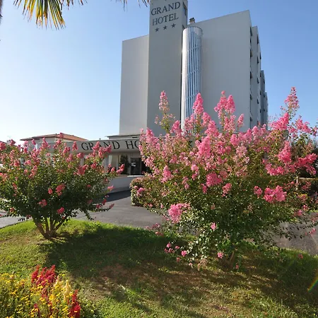 Grand Hotel 3*