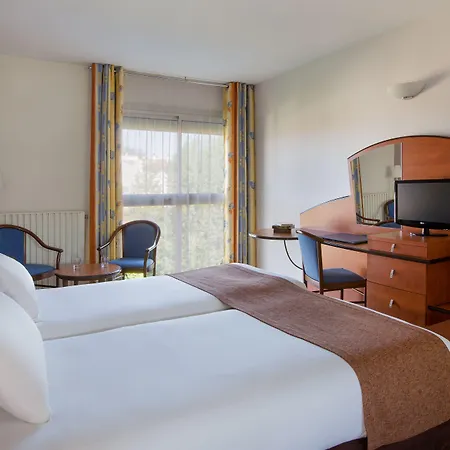 Grand Hotel 3*