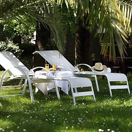 Grand Hotel 3*