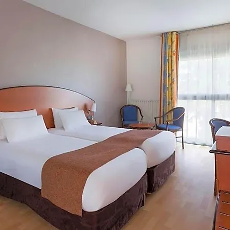 Hotel Grand Dax