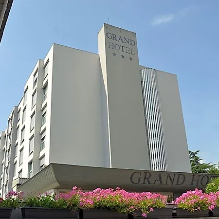 Grand Hotel Dax