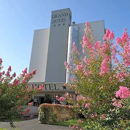 Grand Hotel Dax