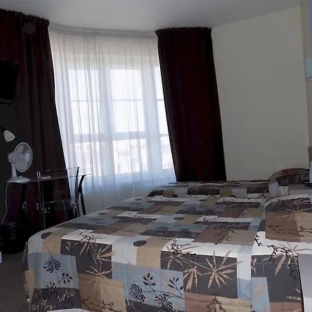 Grand Szálloda Dax