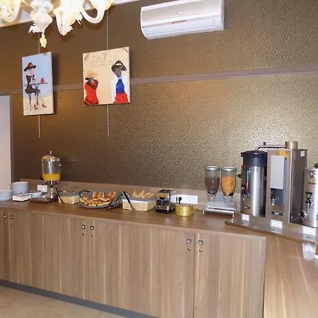 Hotel Grand