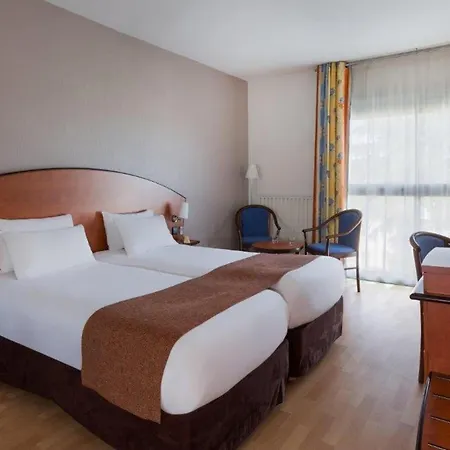 Hotel Grand Dax
