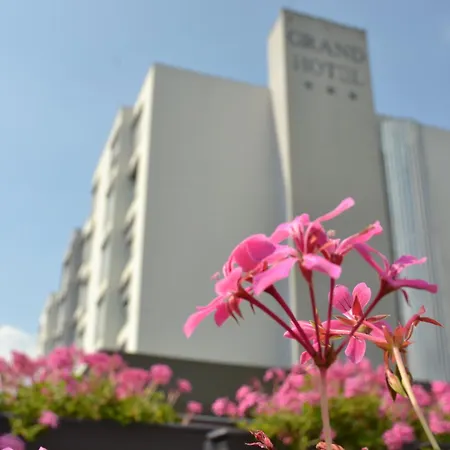 大酒店 酒店 3*