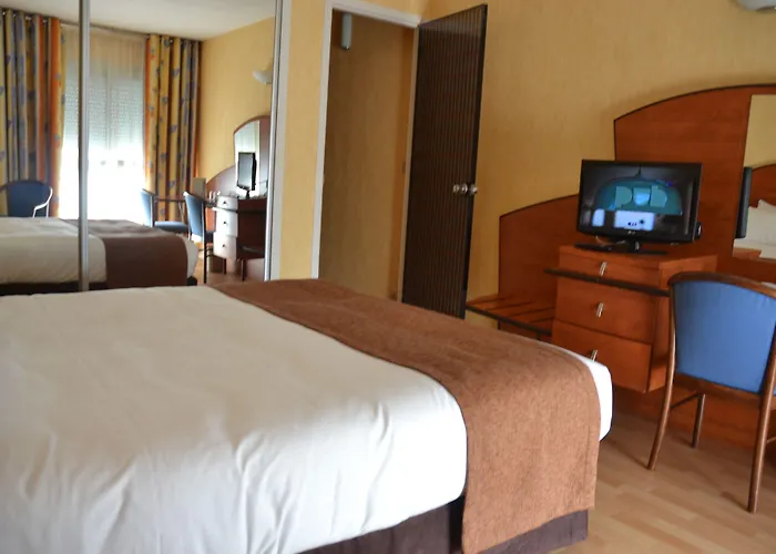 Hotel Grand 3*